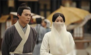 秦湘是谁？秦湘的原型真是汉武帝的李夫人吗？
