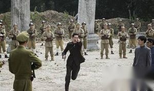 穿越电视剧《北平无战事》：起底当年的真人真事