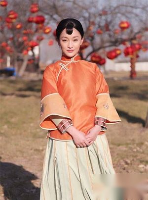 《红高粱》电视剧全集剧情 红高粱7-9集剧情介绍
