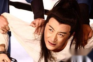 《剑侠》李宗翰“点化无能” 悲情母子看哭观众