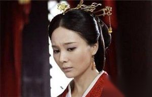 《谋圣鬼谷子》姮娥结局如何?