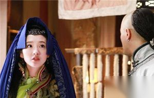 《独步天下》东哥和皇太极是什么关系?