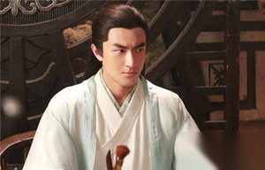 《特工皇妃楚乔传》楚乔和宇文玥最后在一起？