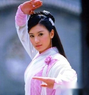 《倚天屠龙记》中的赵敏原型：竟是朱元璋儿媳！
