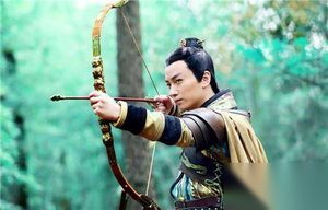 《霍去病》霍去病是汉武帝的男宠？