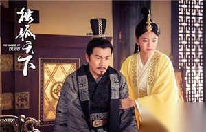 《独孤天下》岳父独孤信最后真的自杀了吗?