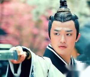 云中歌刘贺是谁演的？刘贺扮演者包贝尔个人资料