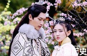 双世宠妃中的曲檀儿结局和墨连城有孩子吗?
