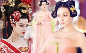 《武媚娘传奇》首播鉴定：宫斗堪比《甄嬛传》