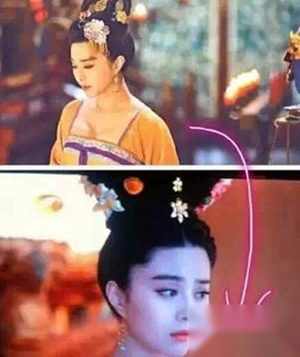 《武媚娘》收视率明显下滑 恐影响“钱”途？