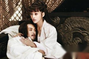《芈月传》：历史上的芈月与三个男人纠葛一生