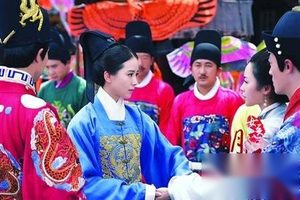 《女医明妃传》否认借鉴大长今:历史上真有谈允贤