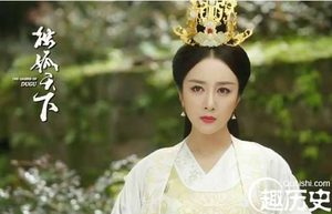 独孤皇后历史原型是什么 独孤伽罗历史结局如何有几个