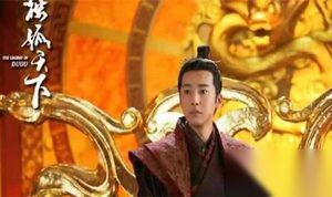 独孤天下宇文毓会是花式宠妻？和般若宇文护的三角恋？