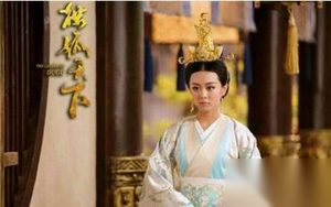 独孤天下宇文毓不给般若请太医？杨丽华是般若跟宇文护的私生女？
