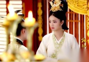 《独孤天下》是如何评价般若的？而安以轩又是怎么看对般若的呢