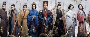 《三国机密》好看吗？唐人影视拍摄？主要剧情说的是什么？