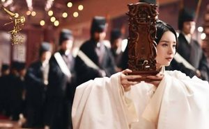 三国机密之潜龙在渊故事主要精彩看点有哪些？刘平最后死了吗
