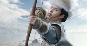 三国机密哪里好看了？韩东君马天宇频频卖腐？