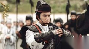 三国机密甄宓是谁演的？历史原型是谁？最后是什么结局？