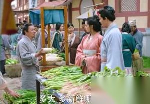 三国机密第25-30集最新预告，刘平伏寿又遇危机能成功度过吗？