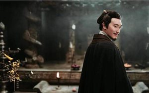 三国机密：郭嘉做了一件猪狗不如的事，连累同学都成了太监
