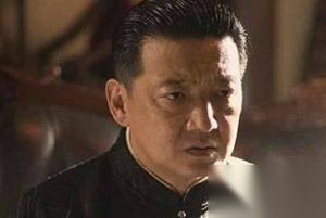 《远大前程》沈青山是谁演的？个人资料介绍？