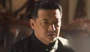 远大前程沈青山历史原型是谁？最后结局怎么样？