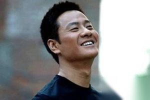 《远大前程》汪雨樵是谁演的？扮演者奕名介绍
