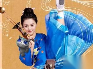 《凰权弈天下》宁韶扮演者是谁？徐好个人资料简介