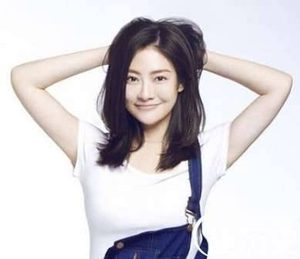 《凰权弈天下》庆妃是谁演的？扮演者朱锐资料介绍