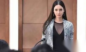 《人事美魔女椿真子》椿真子是谁演的 人事美魔女剧情介绍