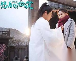电视剧《想看你微笑》每周几更新几集？想看你微笑剧情及结局简介