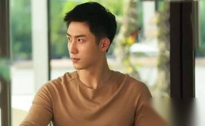 《结爱》贺兰静霆为什么会失忆？失忆和赵松有关系吗？