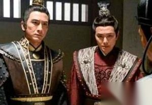 《宫心计2深宫计》李成器有原型吗？历史原型是谁？