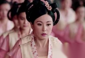 《宫心计2》李隆基元玥结局如何？元玥和干若芊反目了吗？
