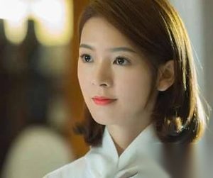 电视剧《像我们一样年轻》杨晓柔最后和高兴在一起吗？杨晓柔结局是什么的？