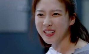 《想看你微笑》小说结局是什么 纪小行舒澈最后在一起吗