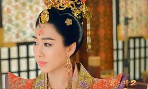 《宫心计2》李隆基为什么杀王蓁 中了太平公主的计