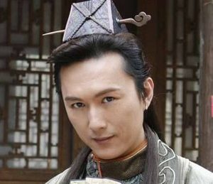 《芸汐传》韩从安是谁演的？卢星宇还演过哪些电视剧
