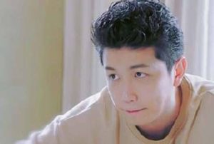 《如果爱》万嘉乐最后和郑晴天和好了吗 被下套冒出个私生子