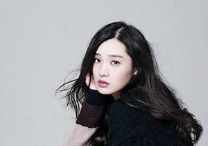 《萌妃驾到》朴丽姬是谁饰演的 朴丽姬扮演者沈瑶个人资料介绍