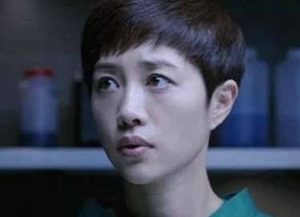 《骨语》夏萤是谁演的？张龄心还演过哪些电视剧