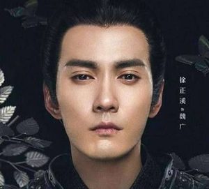 电视剧《凤弈》魏广是谁演的？徐正溪演过的电视剧有哪些
