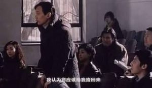电影《手机2》故事梗概 冯小刚电影《手机》如何影射崔永元