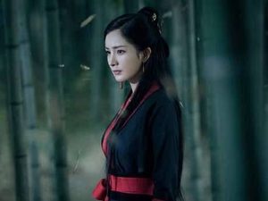 《扶摇》长青殿为什么要杀扶摇 穹苍的长青神殿是做什么的