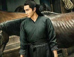 《扶摇》电视剧大结局是什么 男配们也将收获美满人生