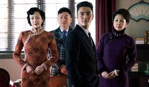 《脱身》黄俪文最后和谁在一起？是乔智才还是乔礼杰？