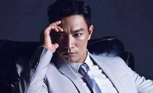 《镇魂》楚恕之是谁演的？江明洋还演过哪些电视剧
