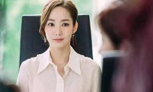 韩剧《金秘书为什么那样》结局是什么？男女主会在一起吗